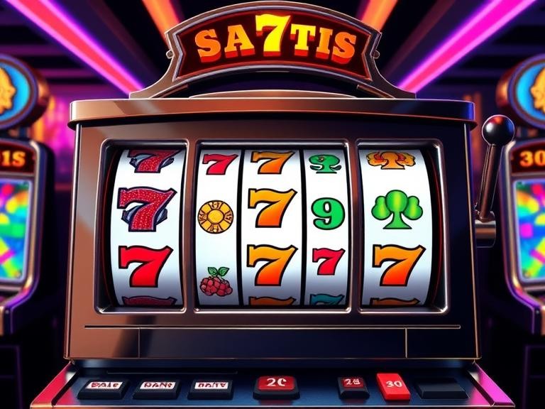 30bet casino